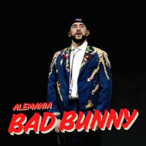 concierto bad bunny alemania