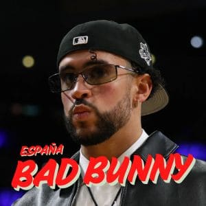 concierto bad bunny españa