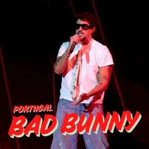 concierto bad bunny portugal